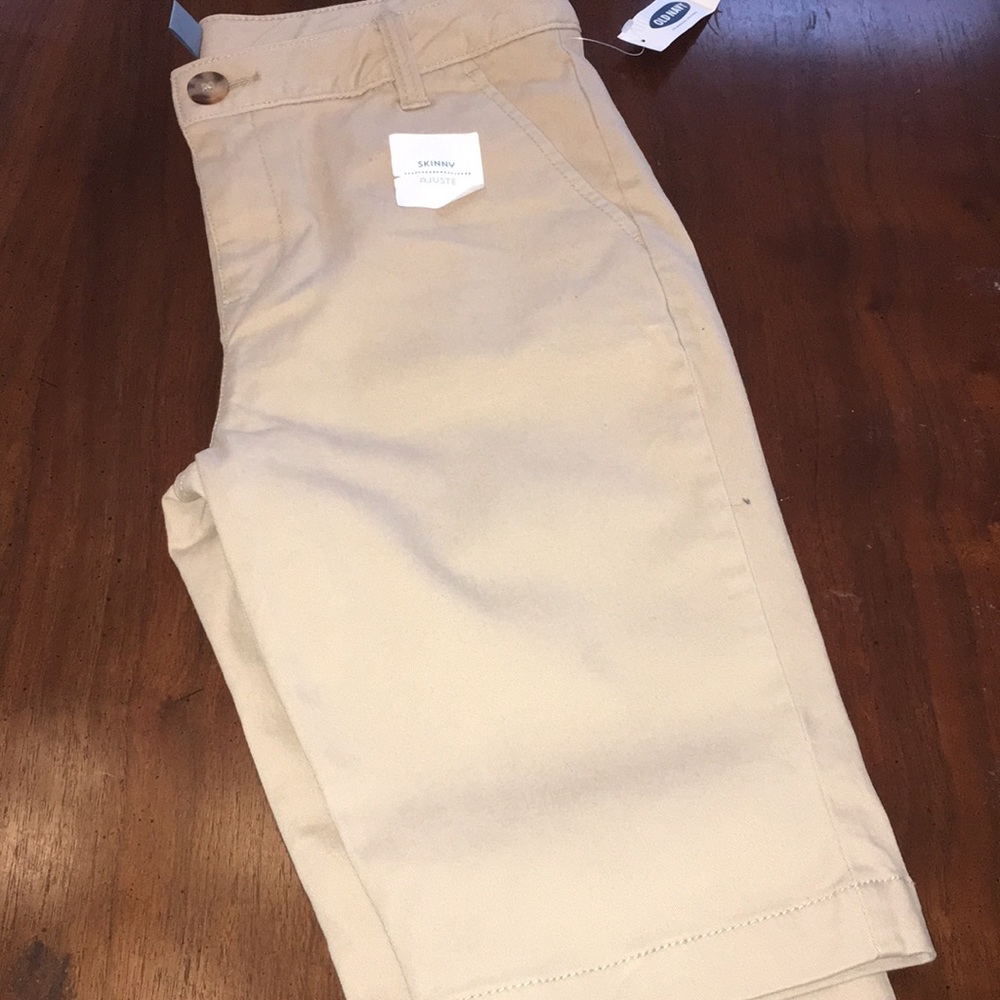 NWT Old Navy shorts
